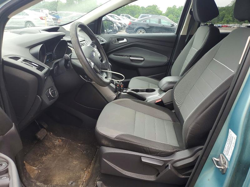 Продаж на аукціоні авто 2013 Ford Escape, vin: 1FMCU9G92DUA84777, номер лоту: 58094836