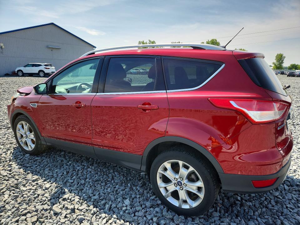 Aukcja sprzedaży 2014 Ford Escape, vin: 1FMCU0JX4EUC20055, numer aukcji: 56423526