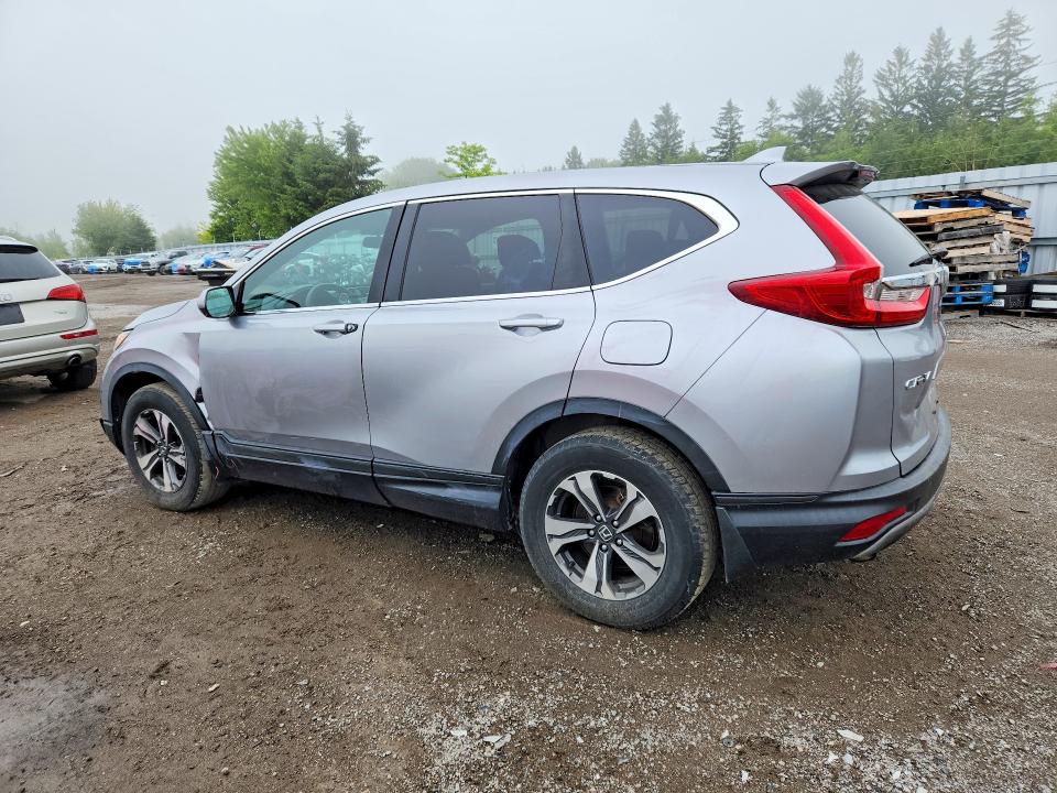 Aukcja sprzedaży 2019 Honda Cr-v, vin: 2HKRW2H20KH104291, numer aukcji: 58035246