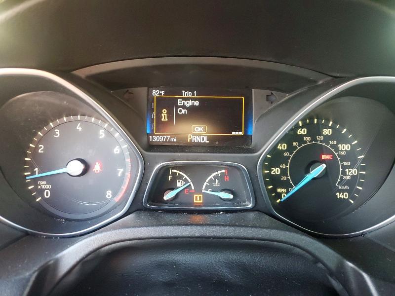 2016 Ford Focus მანქანა იყიდება აუქციონზე, vin: 1FADP3F24GL228959, აუქციონის ნომერი: 58393886