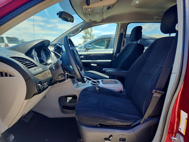 Aukcja sprzedaży 2011 Dodge Grand Caravan, vin: 2D4RN5DG5BR672290, numer aukcji: 57261496