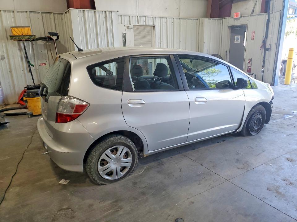 Aukcja sprzedaży 2011 Honda Fit, vin: JHMGE8G36BS001416, numer aukcji: 55701776