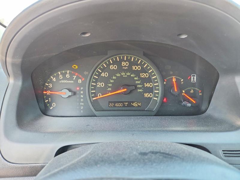 Aukcja sprzedaży 2003 Honda Accord, vin: 3HGCM56333G703965, numer aukcji: 56889286