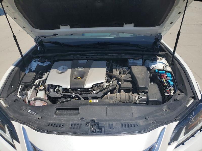 2019 Lexus Es მანქანა იყიდება აუქციონზე, vin: JTHB21B1XK2024780, აუქციონის ნომერი: 58574286
