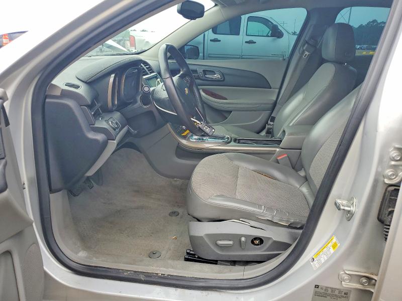 57881316 :رقم المزاد ، 1G11E5SA6DF209957 vin ، 2013 Chevrolet Malibu مزاد بيع