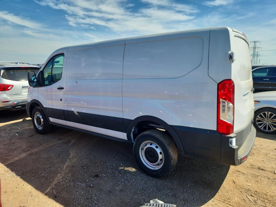 Продаж на аукціоні авто 2025 Ford Transit, vin: 1FTBR1Y83SKA02573, номер лоту: 56065706
