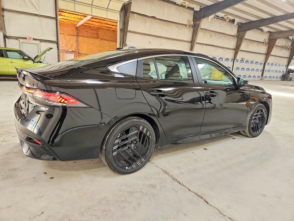 57134206 :رقم المزاد ، 3N1AB9DV9TY273332 vin ، 2026 Nissan Sentra مزاد بيع
