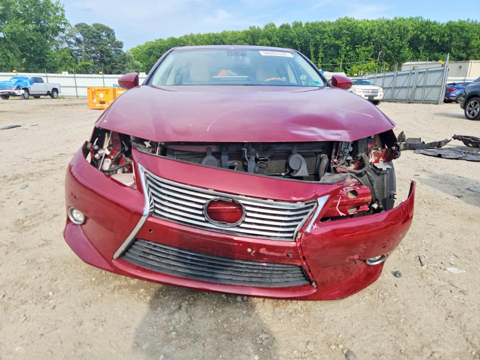 Продаж на аукціоні авто 2014 Lexus Es, vin: JTHBW1GG7E2070895, номер лоту: 56995336