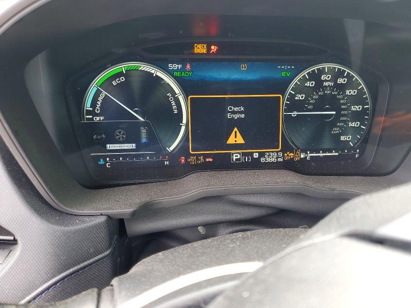 Aukcja sprzedaży 2025 Subaru Forester, vin: JF2SLSRD3SH425011, numer aukcji: 58965926