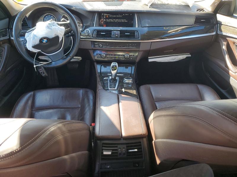 Продаж на аукціоні авто 2016 Bmw 535, vin: WBA5B3C52GG254736, номер лоту: 55205506