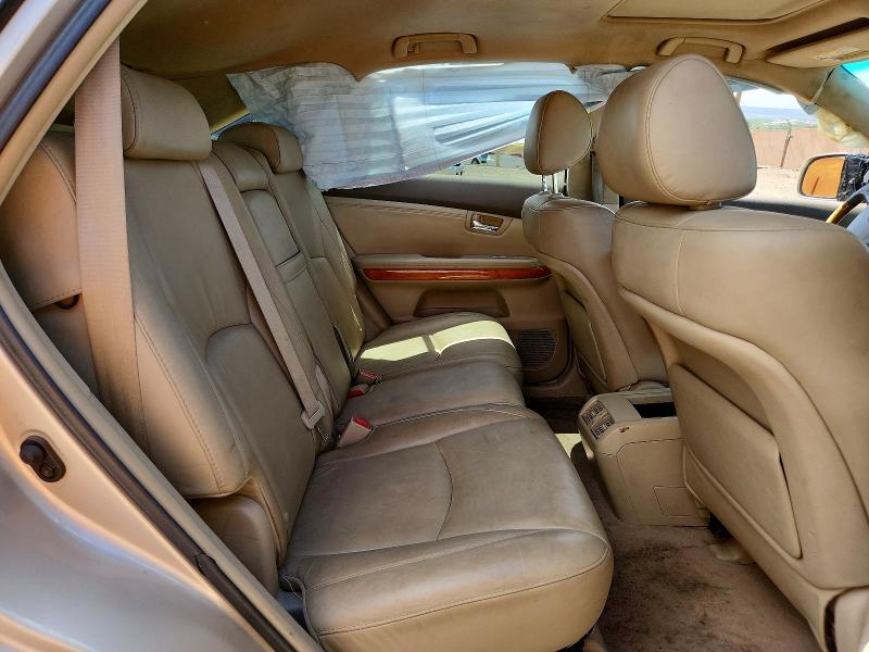 Aukcja sprzedaży 2007 Lexus Rx, vin: 2T2HK31U67C006736, numer aukcji: 57887336
