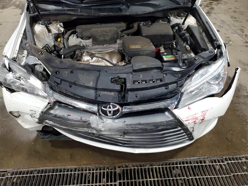 Продаж на аукціоні авто 2017 Toyota Camry, vin: 4T1BF1FK8HU773370, номер лоту: 57249266