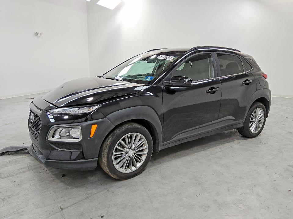 Продаж на аукціоні авто 2020 Hyundai Kona, vin: KM8K22AA8LU404405, номер лоту: 54835546