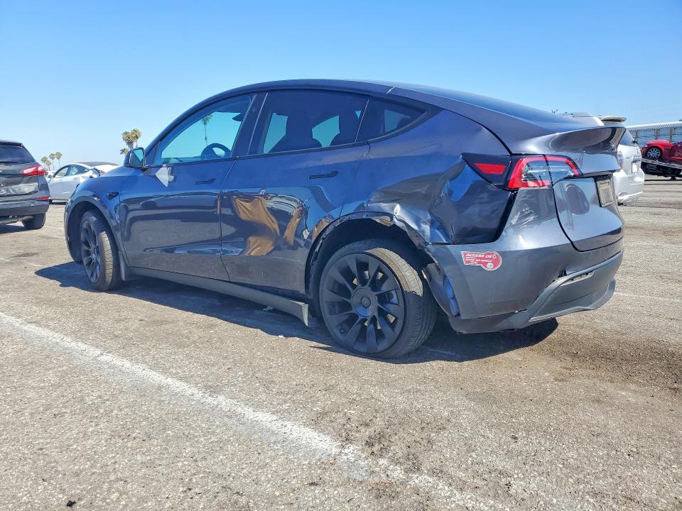 Aukcja sprzedaży 2023 Tesla Model Y, vin: 7SAYGDEE7PF867193, numer aukcji: 56703176