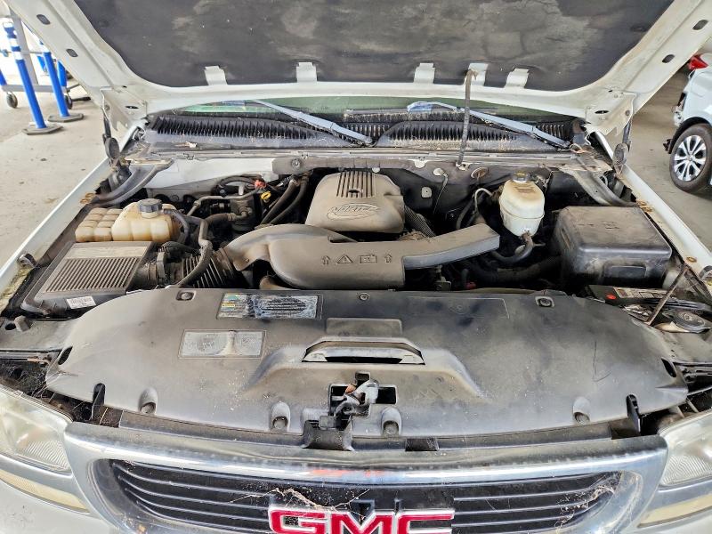 Aukcja sprzedaży 2005 Gmc Yukon, vin: 3GKFK16Z85G211065, numer aukcji: 57373186