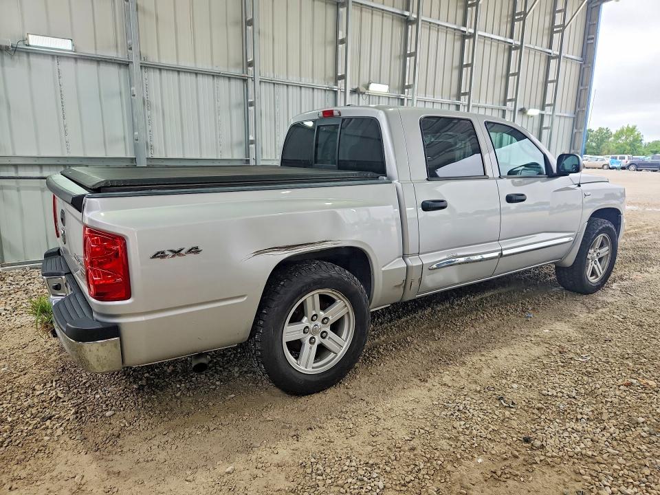 Продаж на аукціоні авто 2011 Dodge Dakota, vin: 1D7RW5GP6BS633959, номер лоту: 58536916