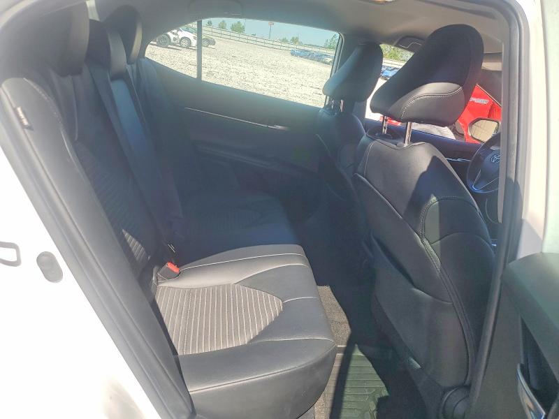 Aukcja sprzedaży 2020 Toyota Camry, vin: 4T1G11AK4LU336518, numer aukcji: 57146796