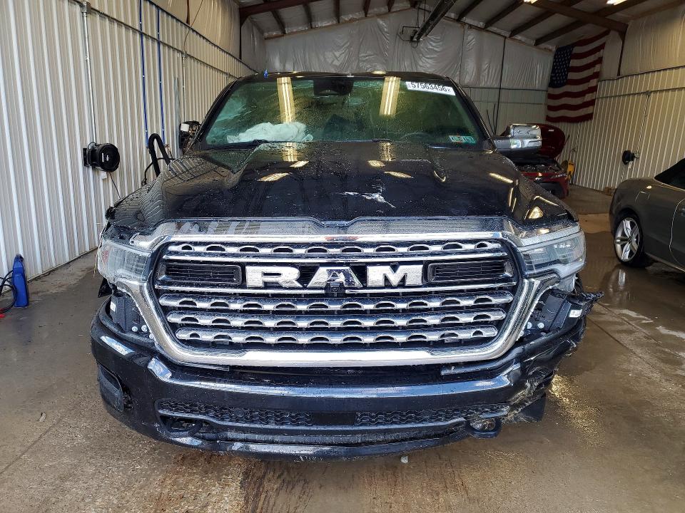 Aukcja sprzedaży 2025 Ram 1500, vin: 1C6SRFHP4SN643015, numer aukcji: 57563456