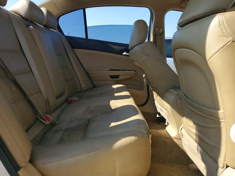 Продажа на аукционе авто 2012 Honda Accord, vin: 1HGCP2F68CA235780, номер лота: 56791946