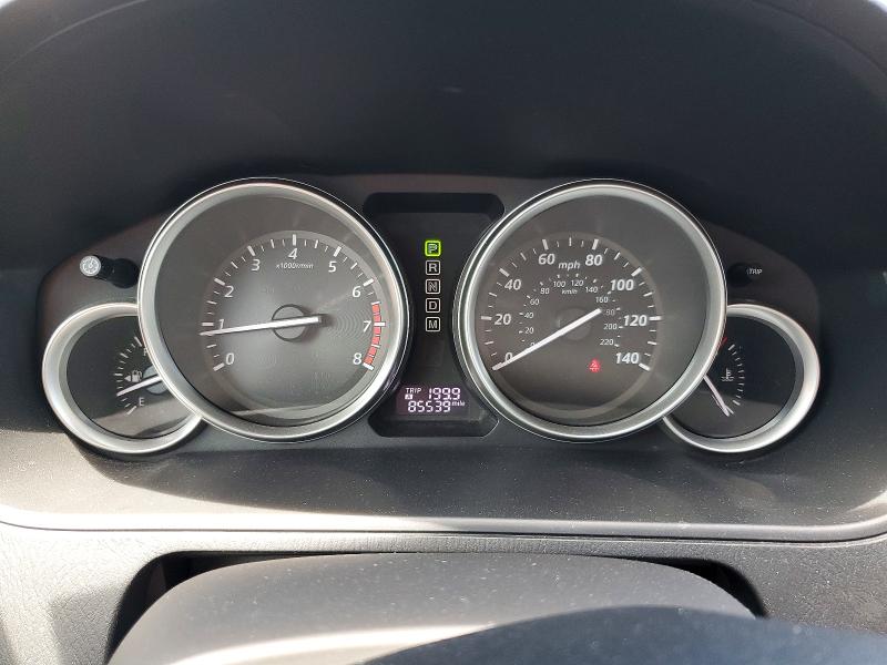 Aukcja sprzedaży 2015 Mazda Cx-9, vin: JM3TB2DA8F0465342, numer aukcji: 56490276
