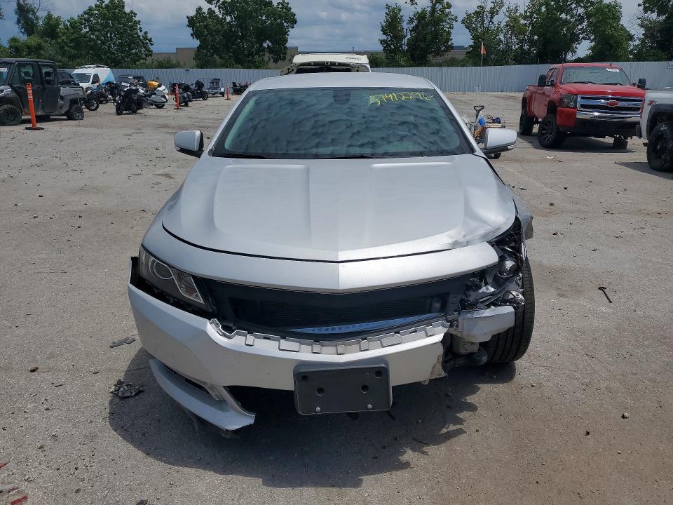 57912296 :رقم المزاد ، 2G11Z5S35L9103903 vin ، 2020 Chevrolet Impala مزاد بيع