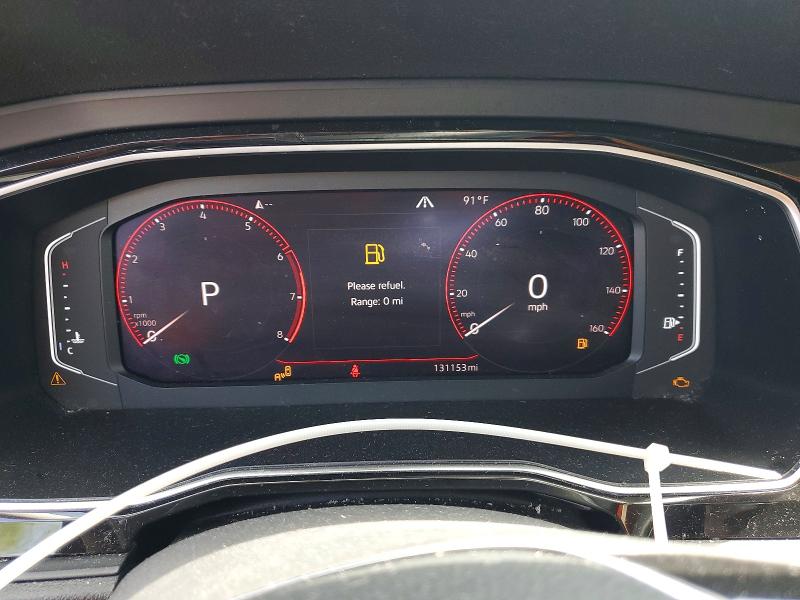 Продаж на аукціоні авто 2019 Volkswagen Jetta, vin: 3VWE57BU6KM106451, номер лоту: 56561306