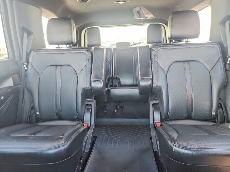 2019 Ford Expedition მანქანა იყიდება აუქციონზე, vin: 1FMJU1KT0KEA82366, აუქციონის ნომერი: 56741016