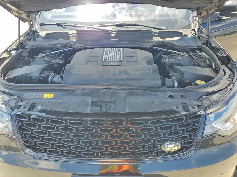 Продажа на аукционе авто 2019 Land Rover Discovery, vin: SALRG2RV8KA094499, номер лота: 57397316