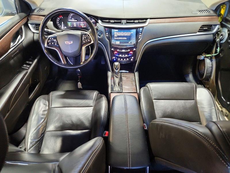 Продажа на аукционе авто 2019 Cadillac Xts, vin: 2G61M5S39K9134613, номер лота: 57729616