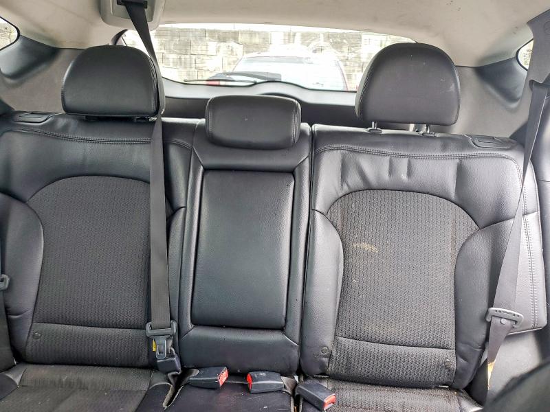 Aukcja sprzedaży 2013 Hyundai Tucson, vin: KM8JUCAC6DU755179, numer aukcji: 58504106