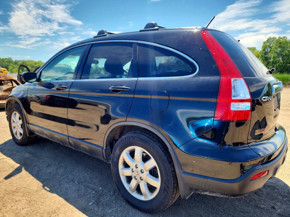 Продажа на аукционе авто 2008 Honda Cr-v, vin: JHLRE48738C080540, номер лота: 58457306