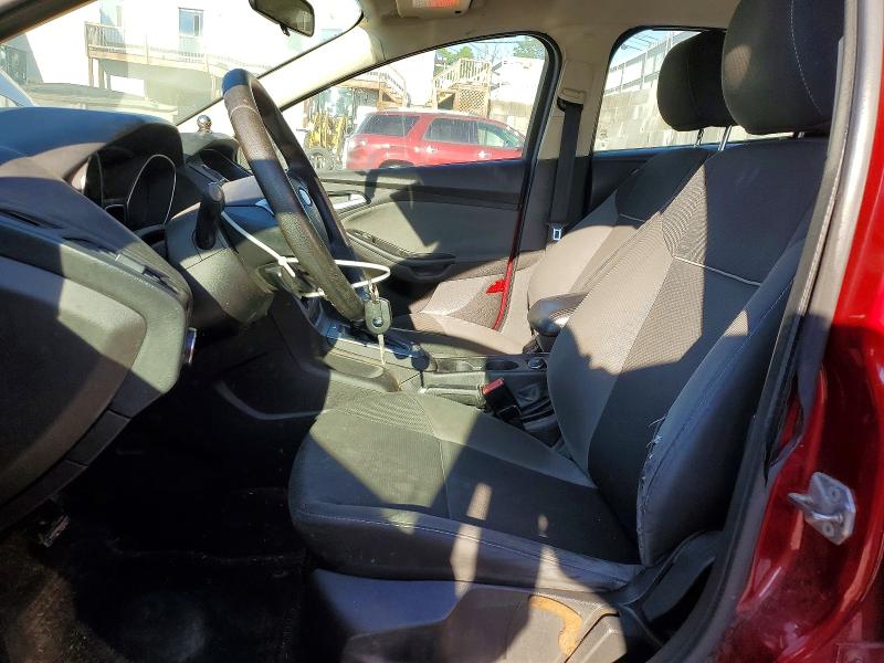 Aukcja sprzedaży 2013 Ford Focus, vin: 1FADP3F23DL122546, numer aukcji: 55432046
