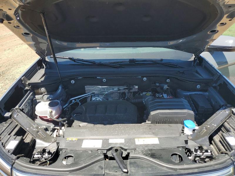 2026 Volkswagen Atlas მანქანა იყიდება აუქციონზე, vin: 1V2HN2CA1TC510654, აუქციონის ნომერი: 56048436