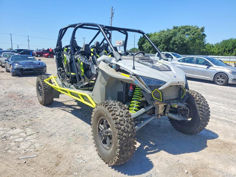 57199386 :رقم المزاد ، 3NSG4L922NG378007 vin ، 2022 Polaris Rzr مزاد بيع