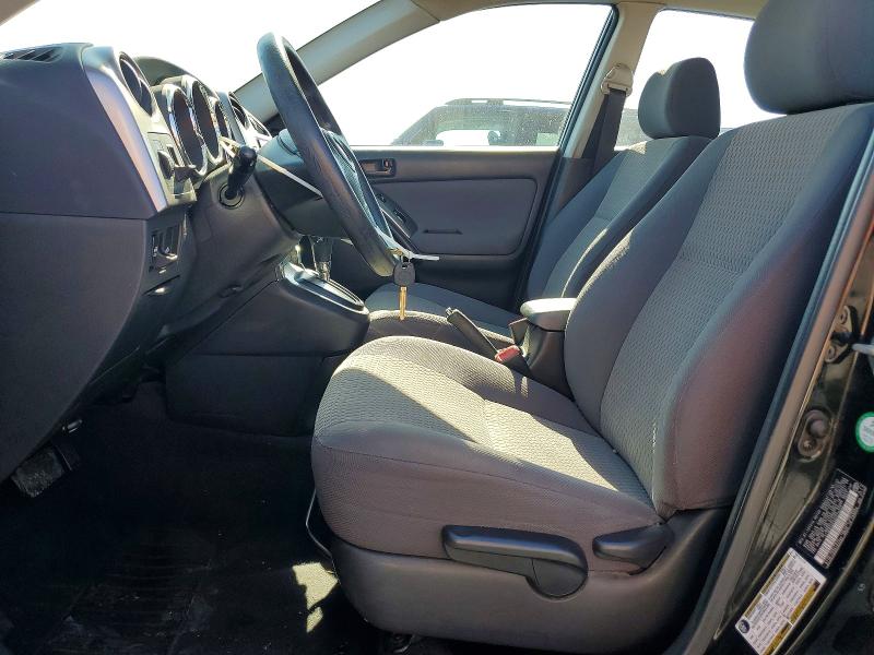 Продаж на аукціоні авто 2006 Toyota Corolla Matrix, vin: 2T1KR32E96C576032, номер лоту: 57224676