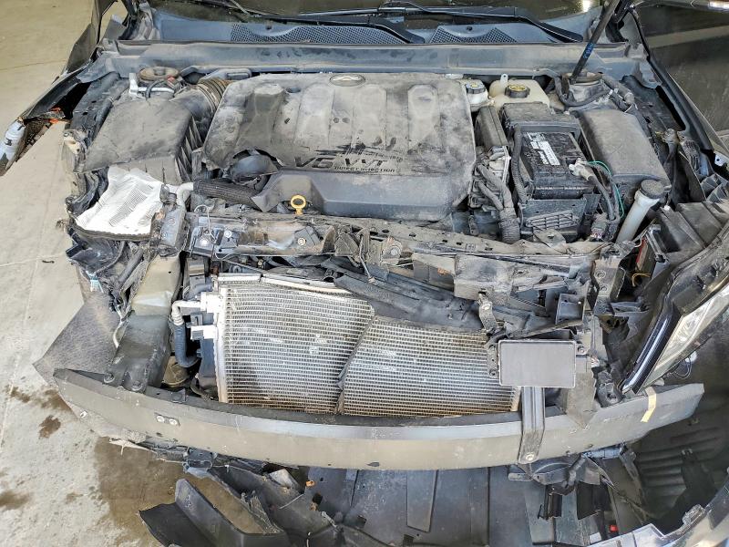 Продаж на аукціоні авто 2019 Chevrolet Impala, vin: 1G1105S35KU136881, номер лоту: 58950936