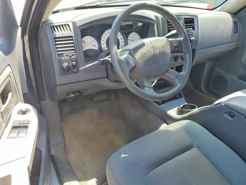 Aukcja sprzedaży 2007 Dodge Dakota, vin: 1D7HE22K07S253578, numer aukcji: 55691976