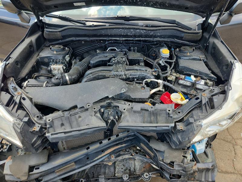 Продажа на аукционе авто 2016 Subaru Forester, vin: JF2SJABCXGH500053, номер лота: 56640536