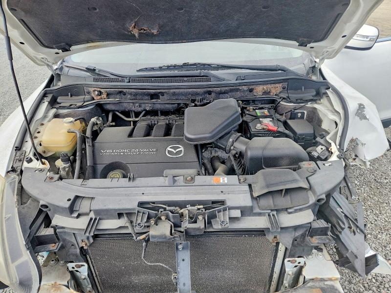 Aukcja sprzedaży 2008 Mazda Cx-9, vin: JM3TB38A080161537, numer aukcji: 56404166