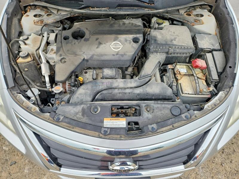 Продаж на аукціоні авто 2014 Nissan Altima, vin: 1N4AL3AP4EC134014, номер лоту: 85452695