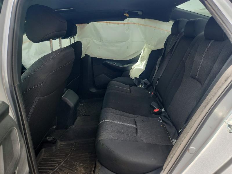 Продаж на аукціоні авто 2024 Honda Accord, vin: 1HGCY2F57RA026477, номер лоту: 59199666