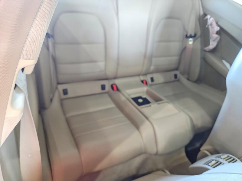 Продаж на аукціоні авто 2012 Mercedes-benz C, vin: WDDGJ4HB5CF925504, номер лоту: 58334286