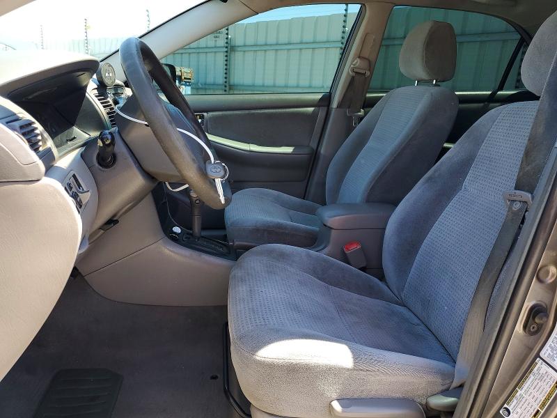 Продаж на аукціоні авто 2007 Toyota Corolla, vin: 1NXBR32E17Z818635, номер лоту: 55754346