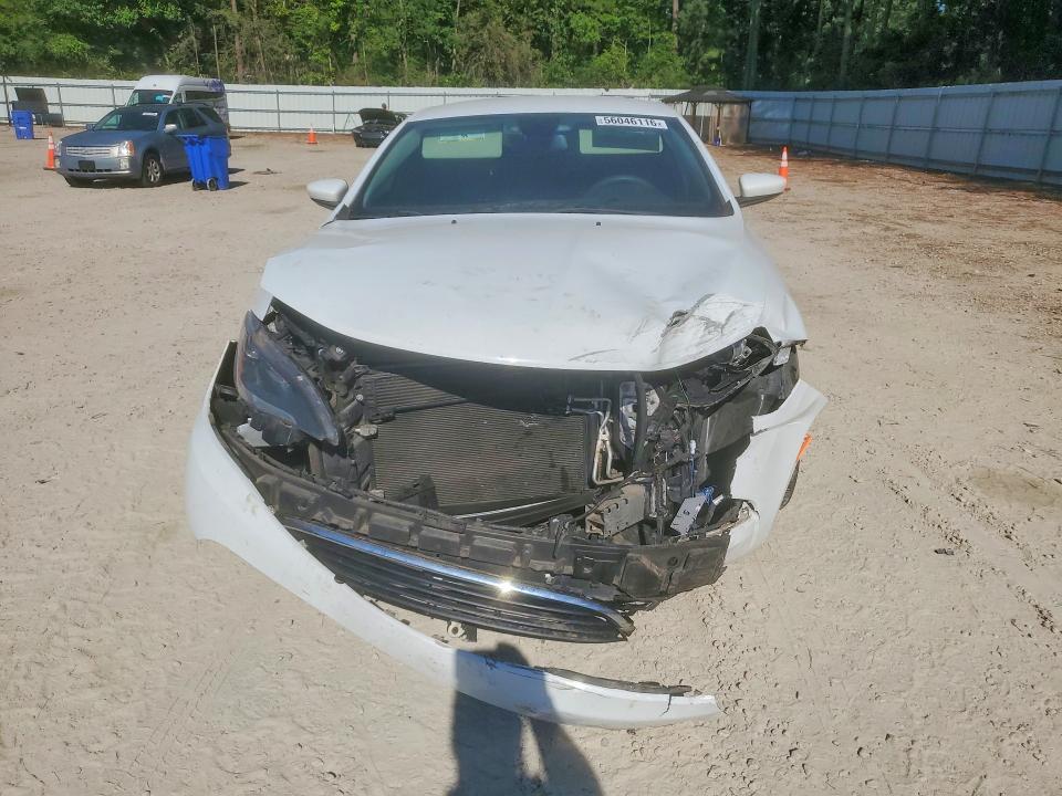 Продажа на аукционе авто 2017 Chrysler 200, vin: 1C3CCCAB2HN512318, номер лота: 56046116