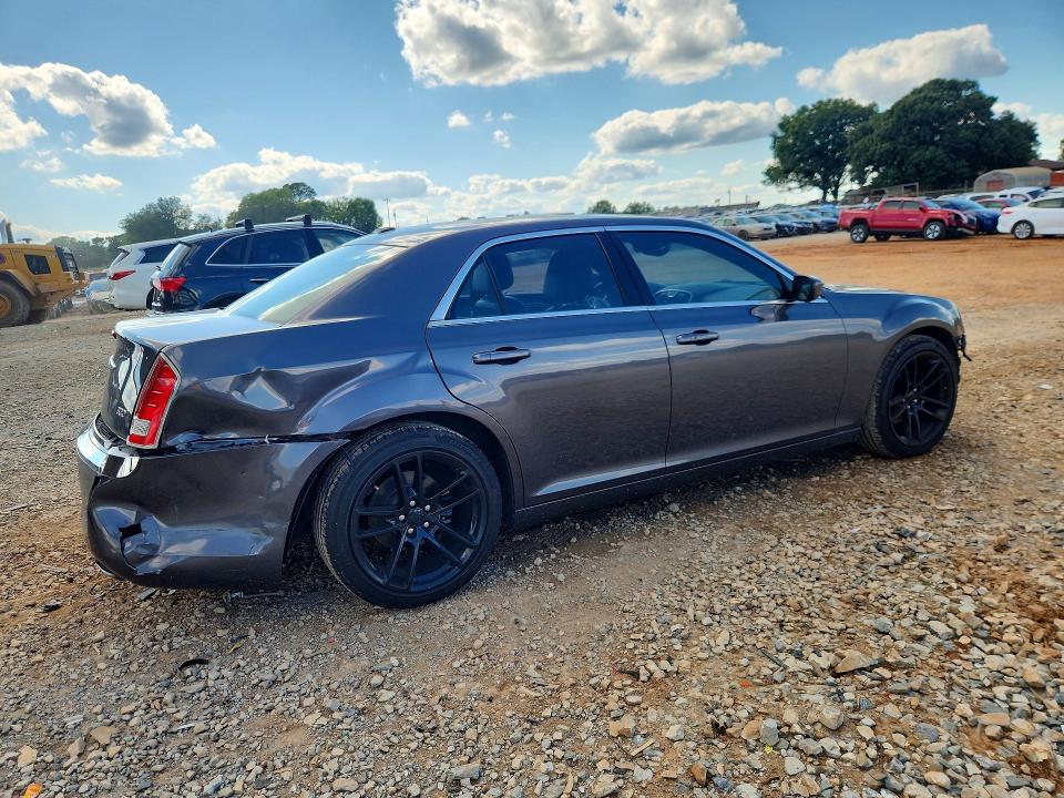 2013 Chrysler 300 მანქანა იყიდება აუქციონზე, vin: 2C3CCAAG7DH557824, აუქციონის ნომერი: 58366716