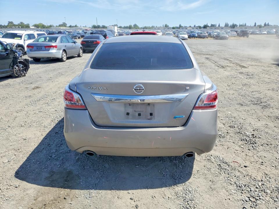 55968866 :رقم المزاد ، 1N4AL3AP5EN336543 vin ، 2014 Nissan Altima مزاد بيع