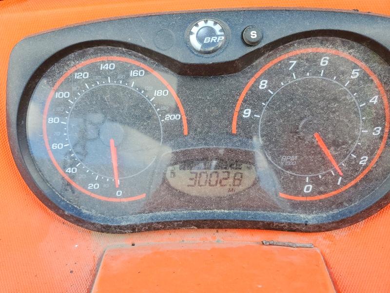 Auction sale of the 2015 Ski-doo Snowmobile, vin: 2BPSGLGA5GV000278, lot number: 56358926