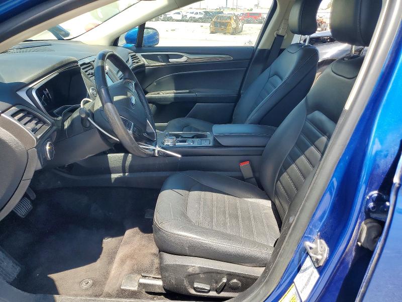 2018 Ford Fusion მანქანა იყიდება აუქციონზე, vin: 3FA6P0PU0JR181431, აუქციონის ნომერი: 85604695