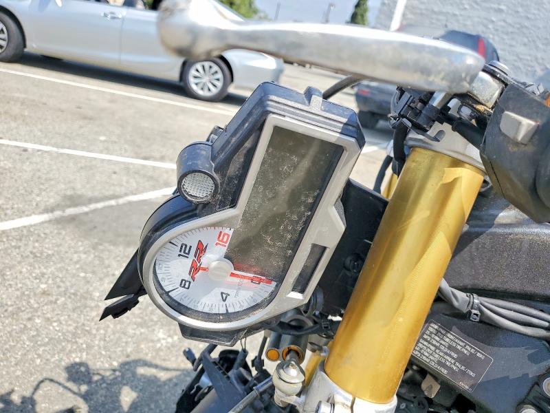 Продажа на аукционе авто 2017 Bmw S 1000, vin: WB10D6000HZ710558, номер лота: 54794636