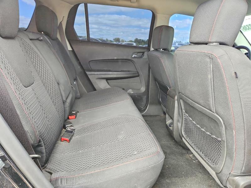 55763336 :رقم المزاد ، 2GKALMEK3F6400832 vin ، 2015 Gmc Terrain مزاد بيع